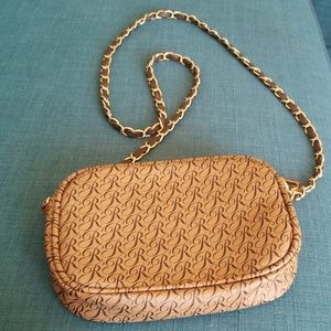 Rampage cross body purse